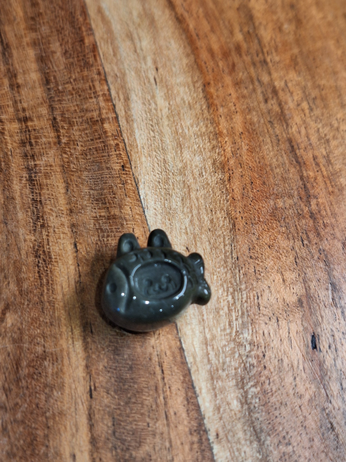 OCEAN JASPER MINI CARVINGS