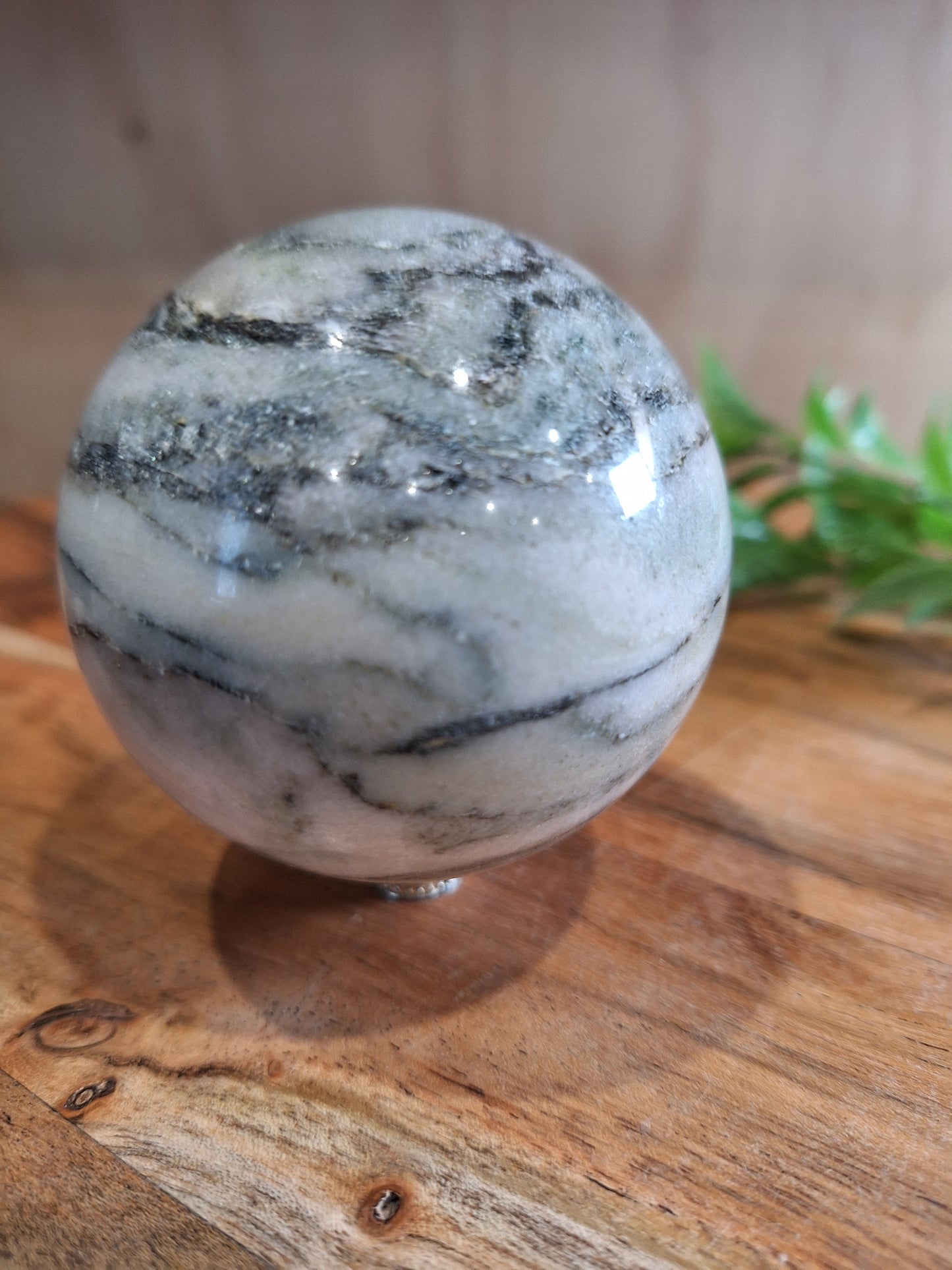 MYSTERY SPHERES