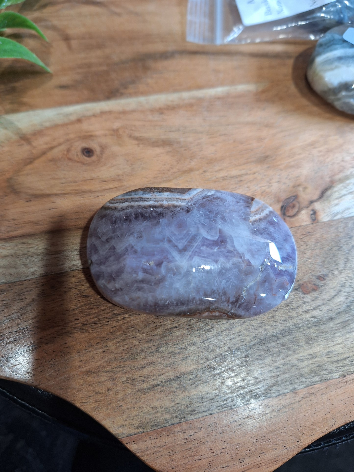 PALM STONES (MEDIUM)