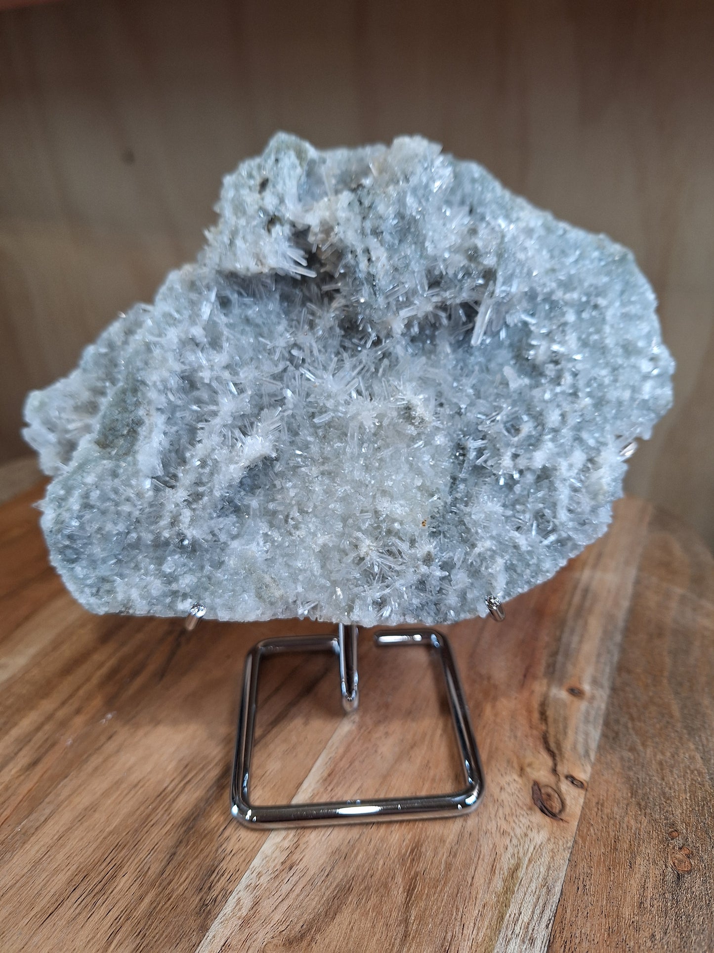 QUARTZ SPECIMENS