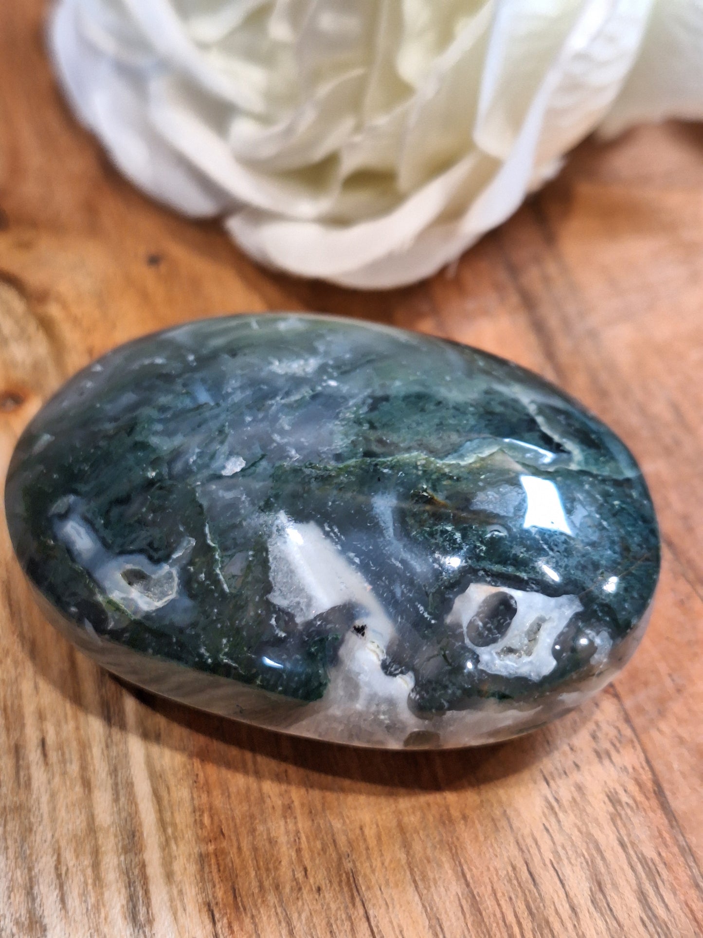 PALM STONES (MEDIUM & LARGE)