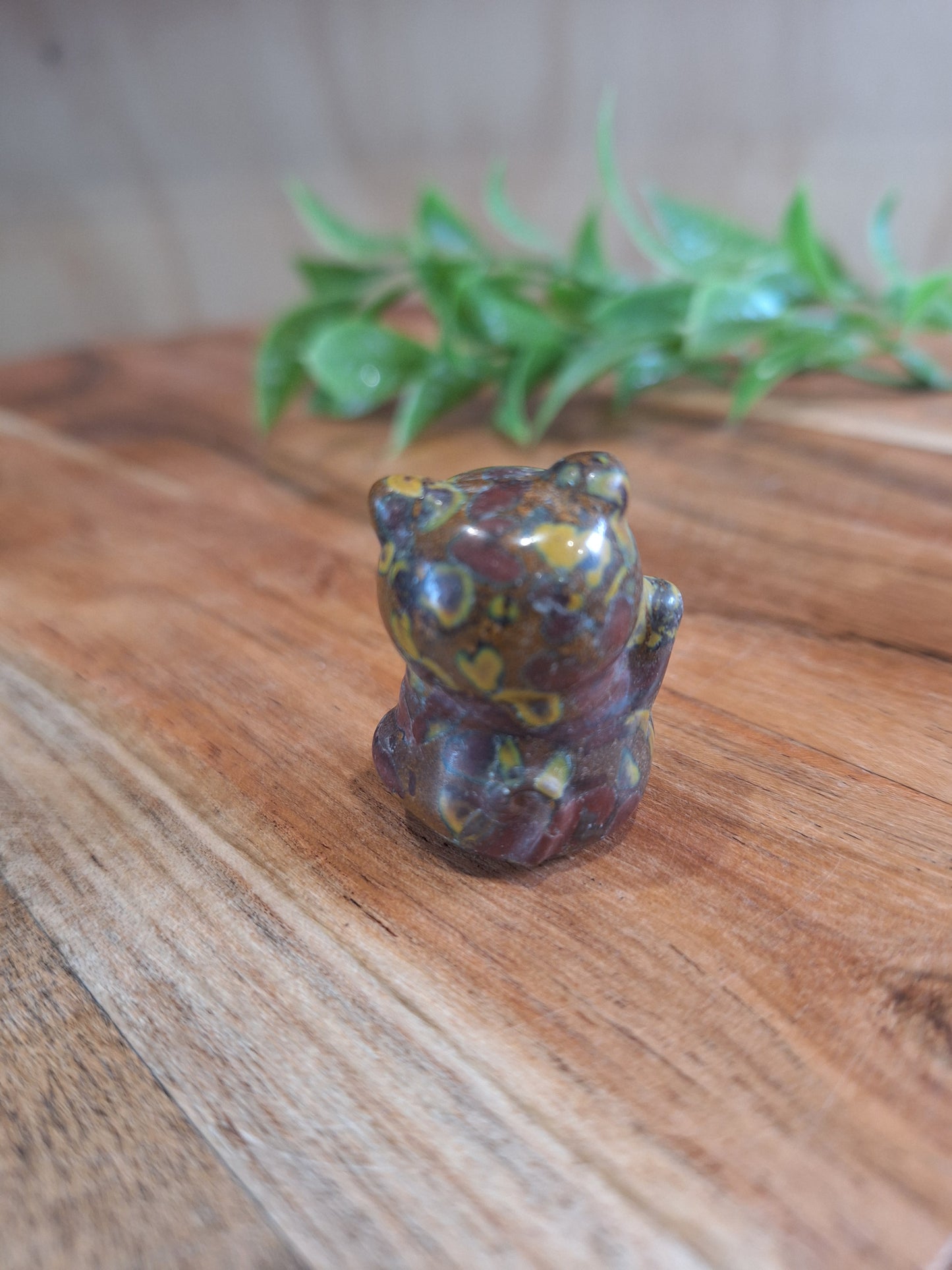 LUCKY MONEY CATS (MANEKI-NEKO)