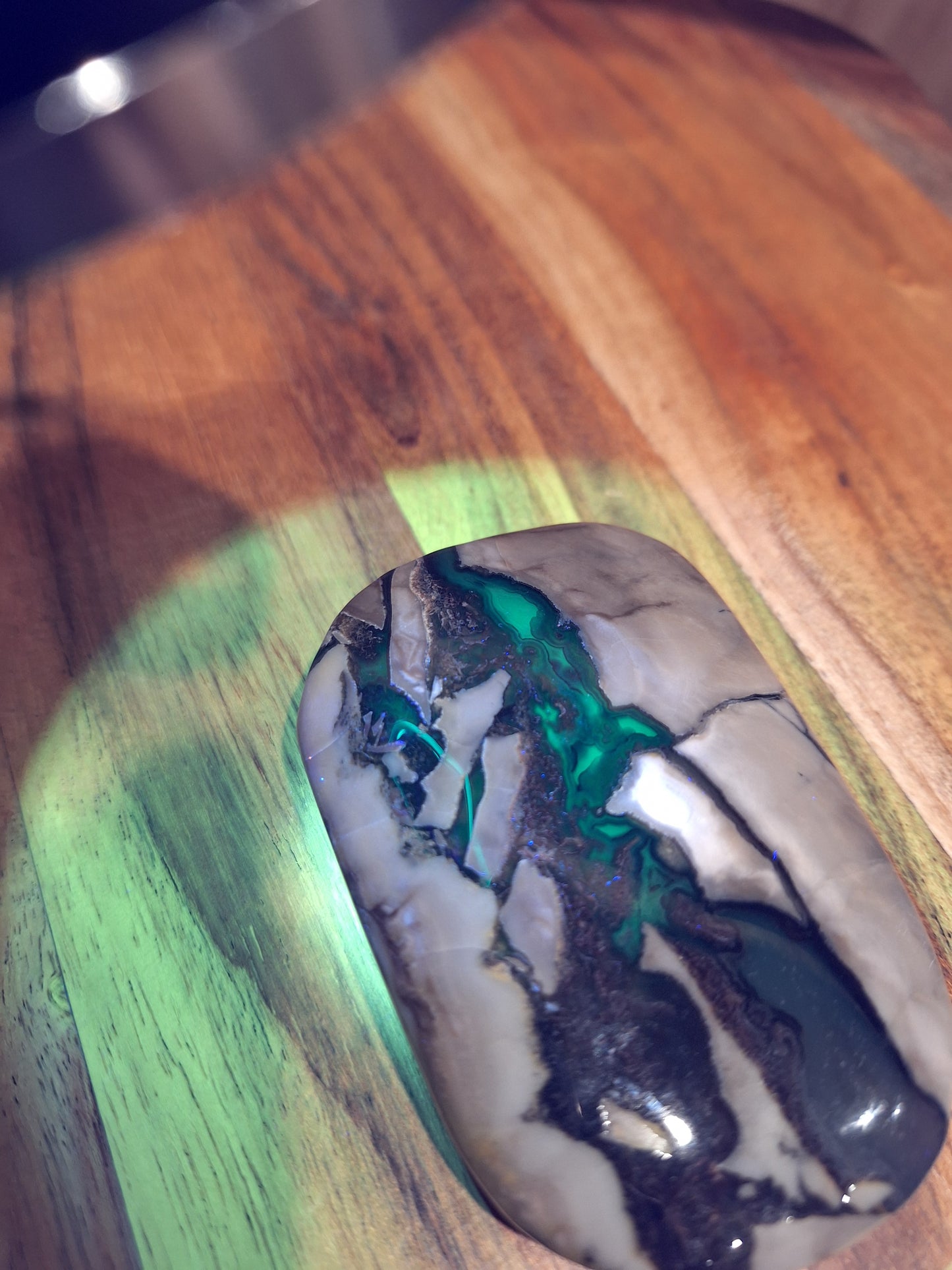 PALM STONES (MEDIUM & LARGE)