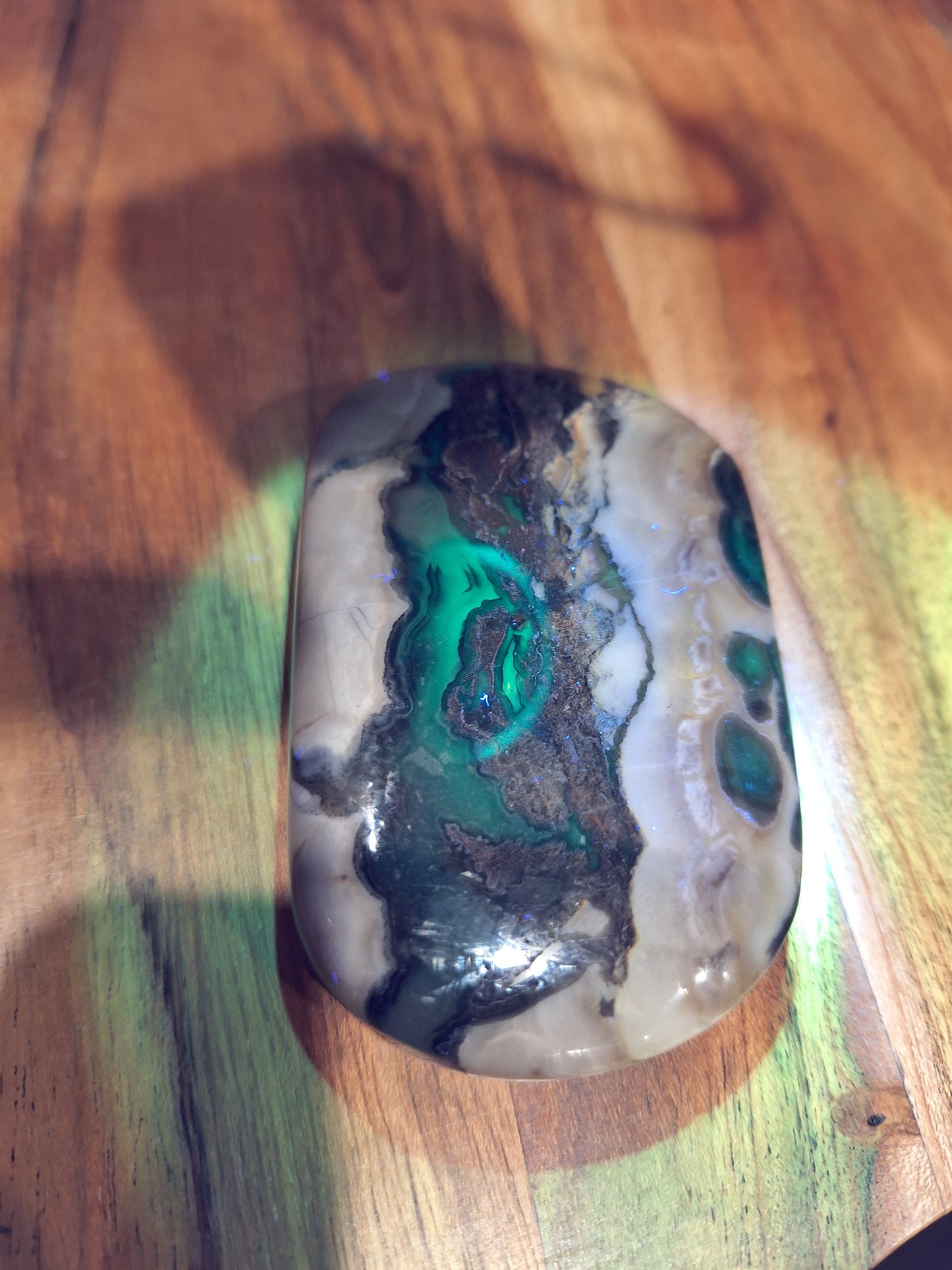 PALM STONES (MEDIUM & LARGE)