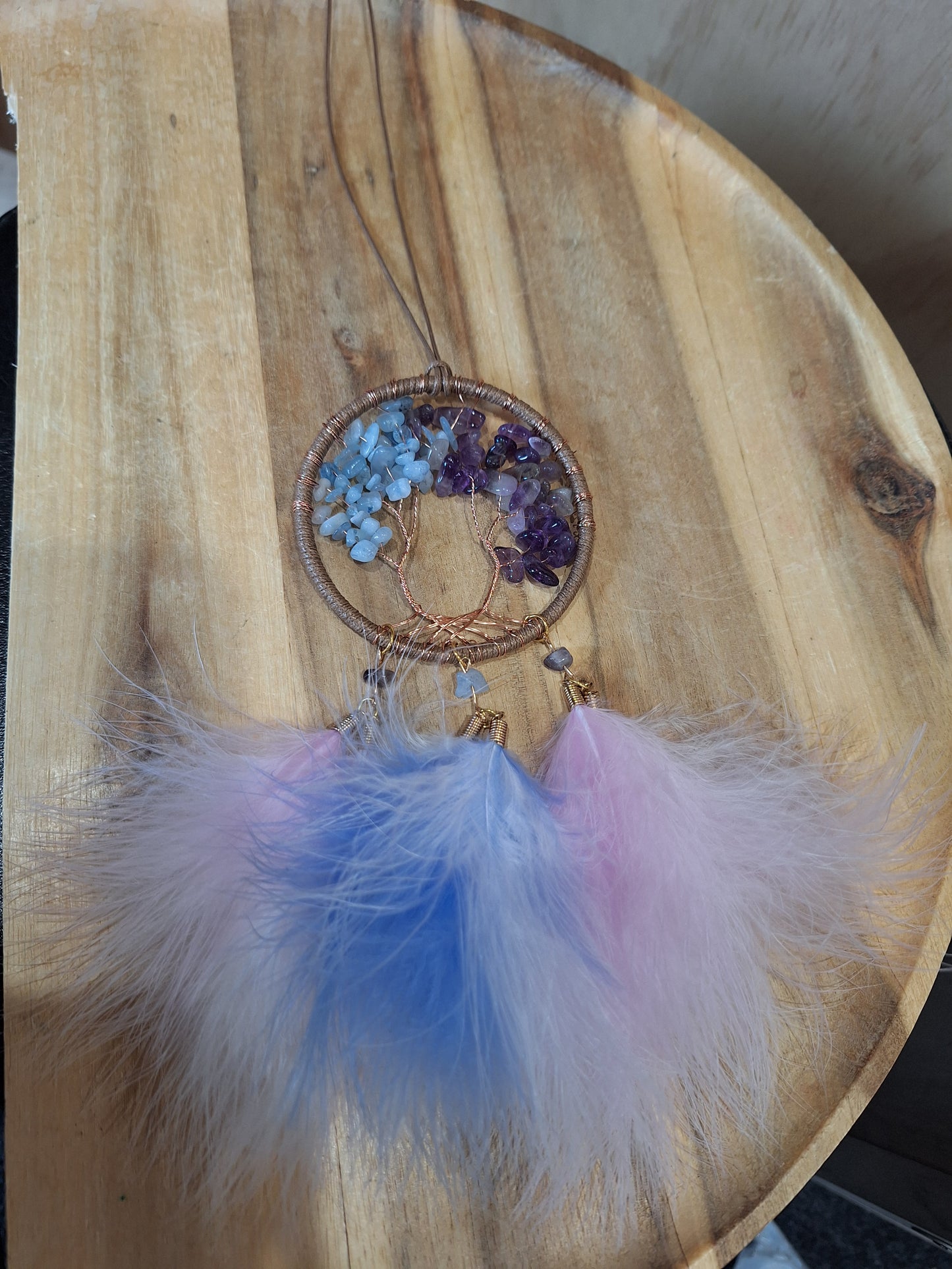 DREAM CATCHERS (MEDIUM)
