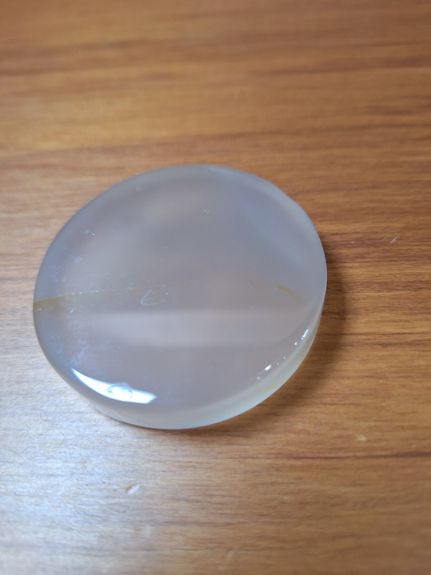 CRYSTAL ROUNDS