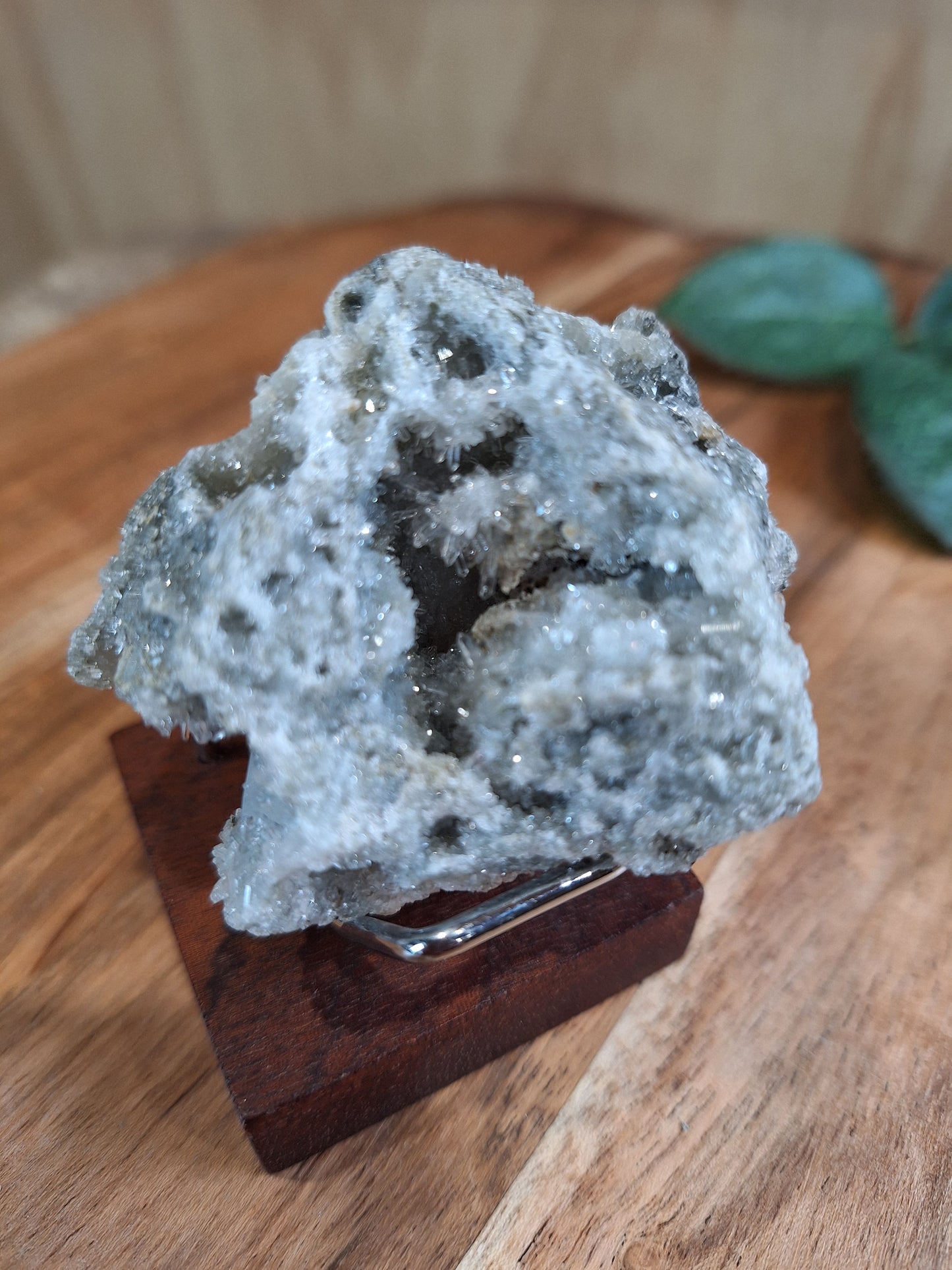 QUARTZ SPECIMENS