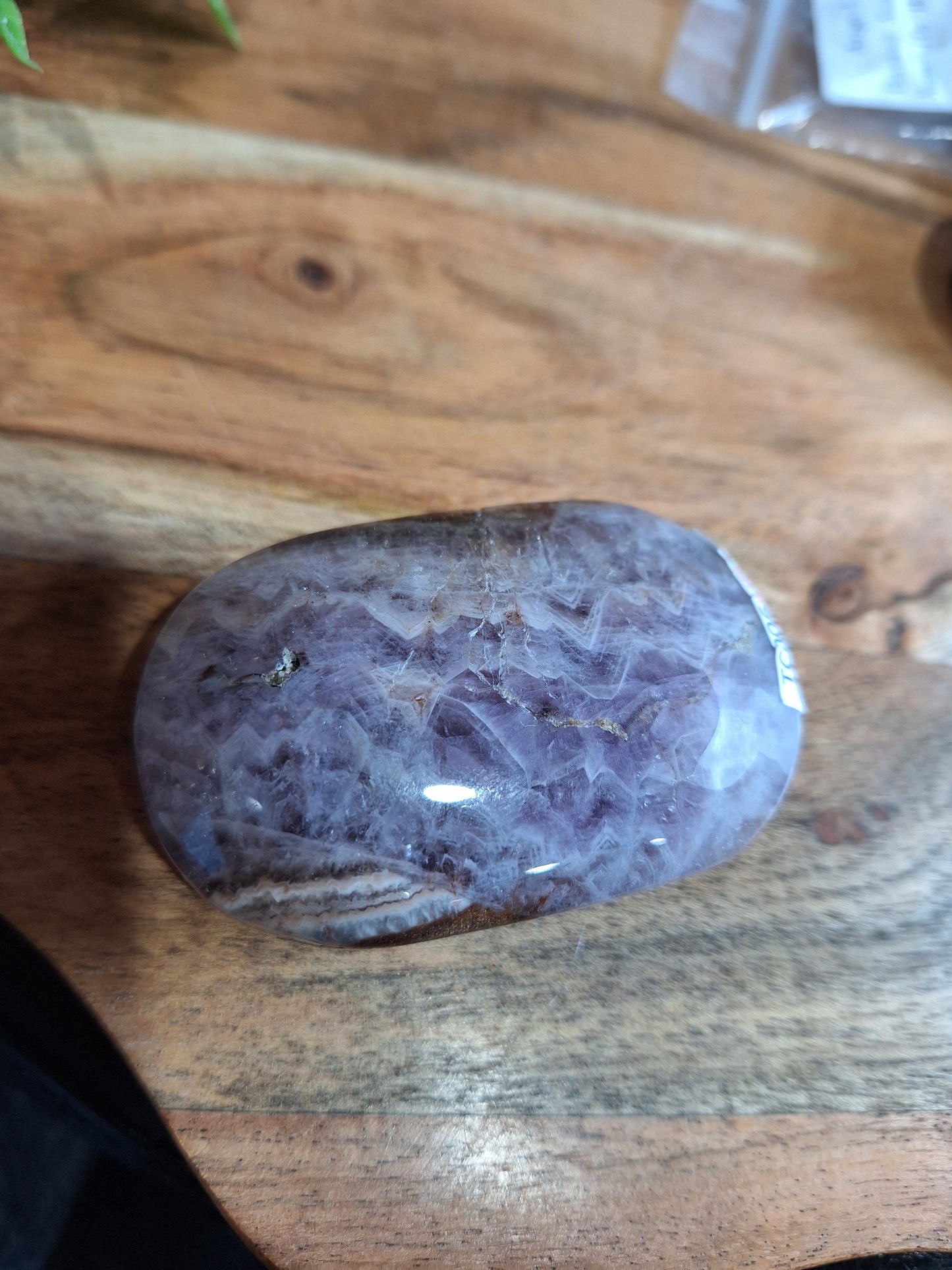 PALM STONES (MEDIUM & LARGE)