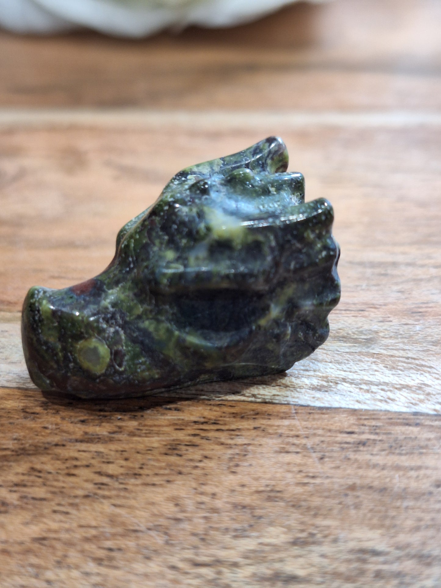 DRAGONHEADS (EXTRA SMALL)