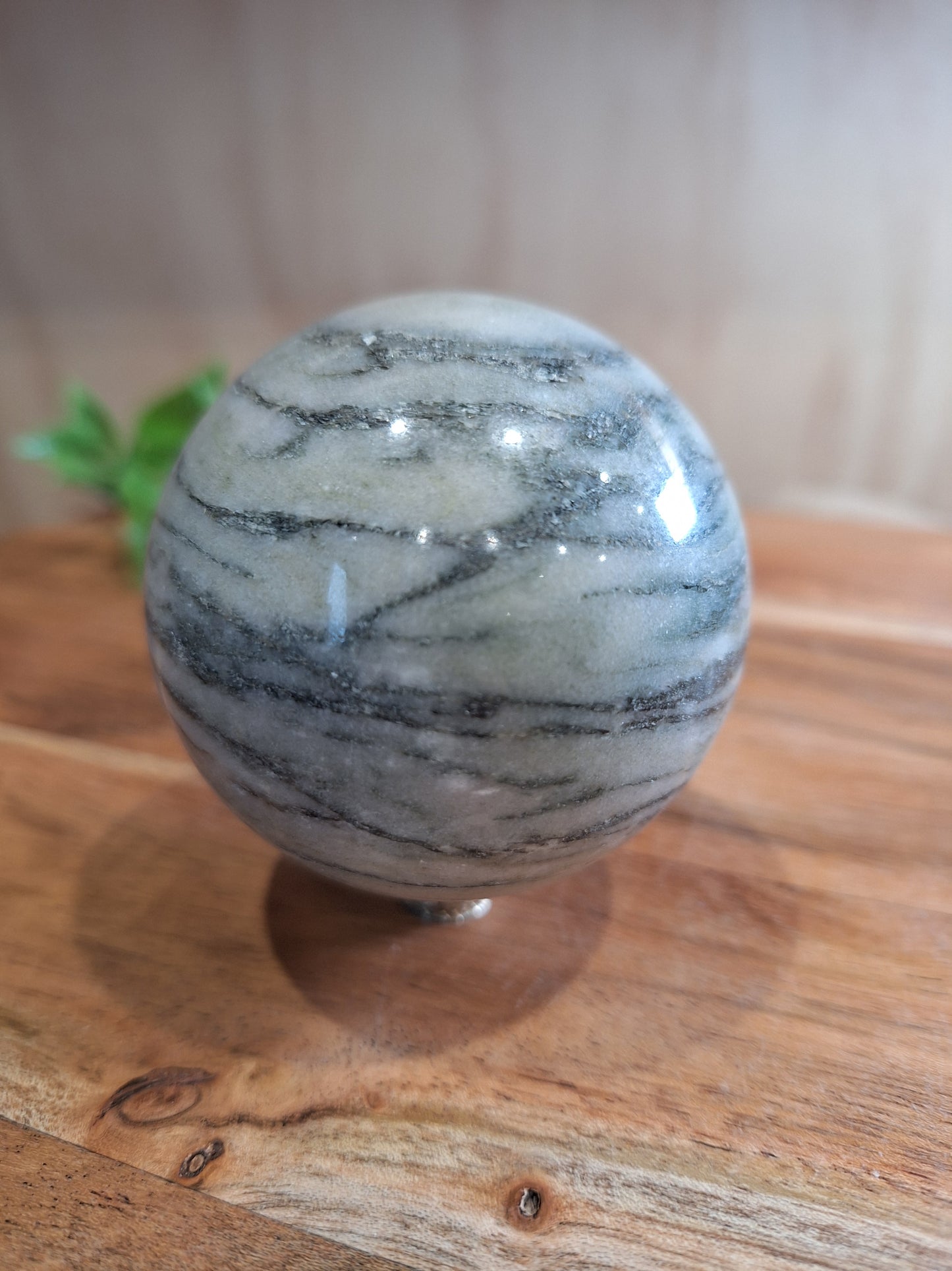 MYSTERY SPHERES