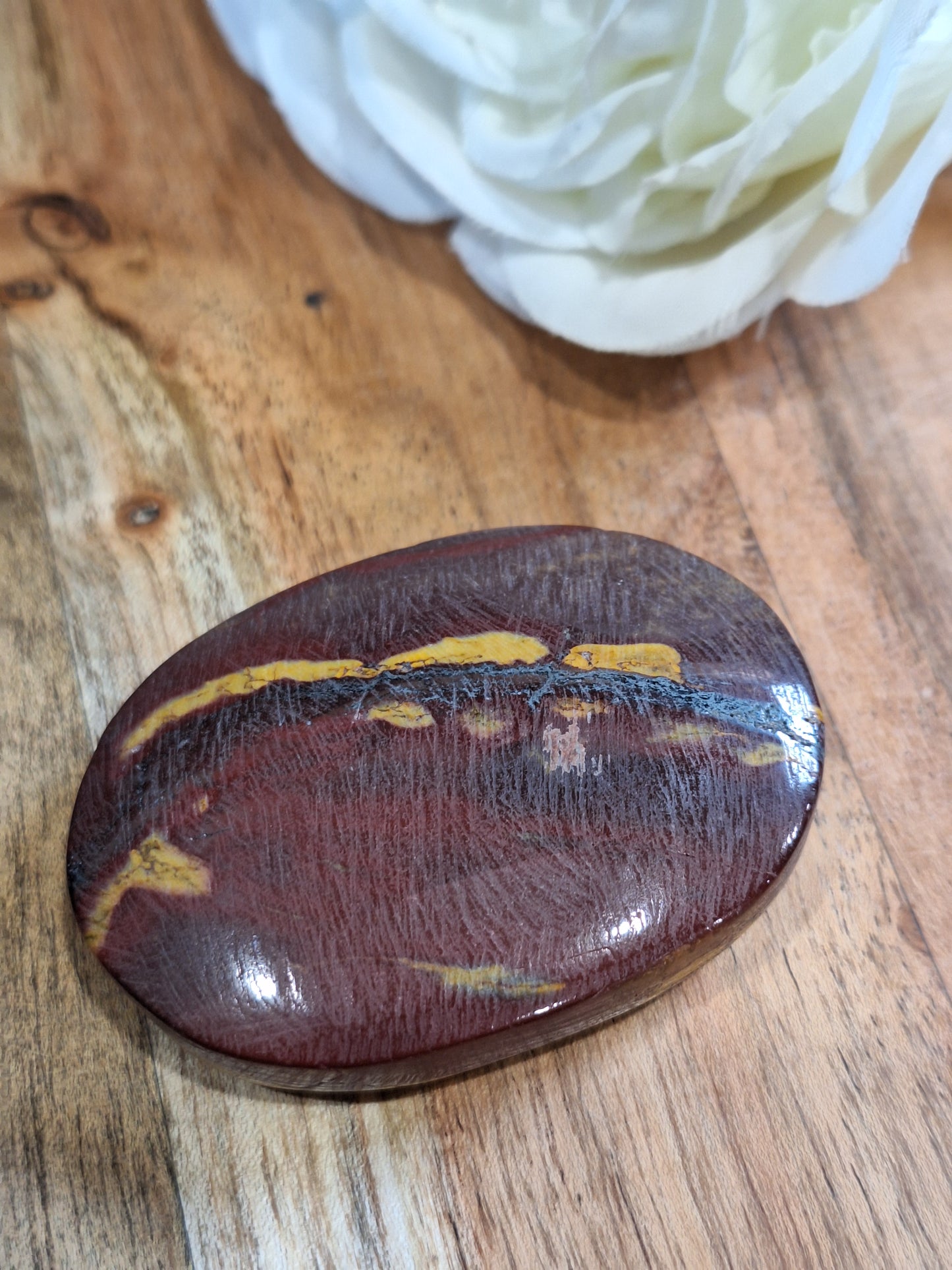 PALM STONES (MEDIUM & LARGE)