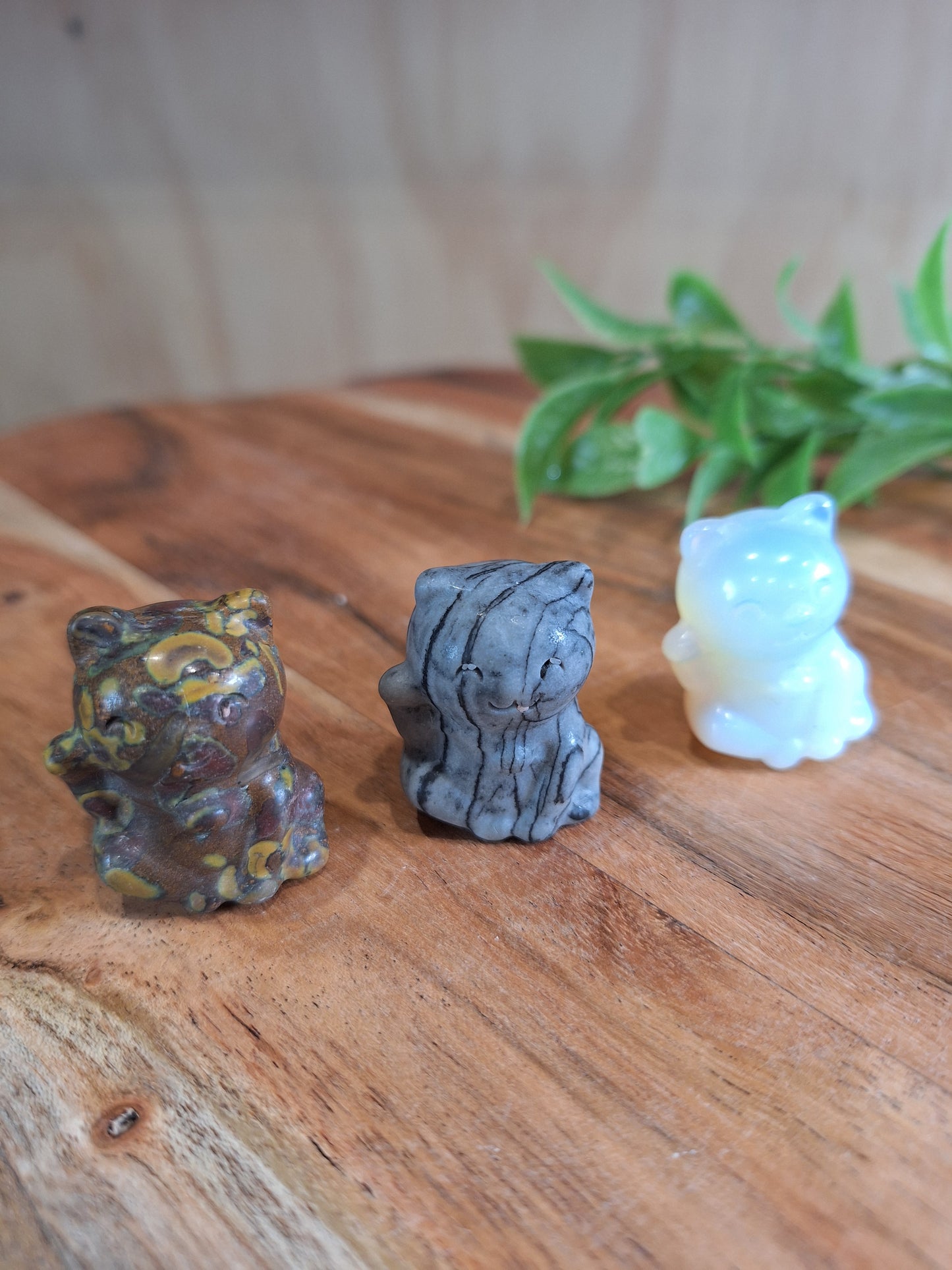 LUCKY MONEY CATS (MANEKI-NEKO)