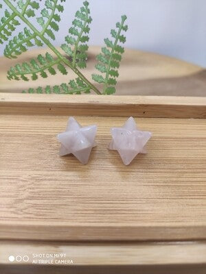 MINI MERKABA
