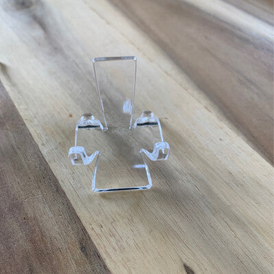 HEART/SLAB STAND (MEDIUM)