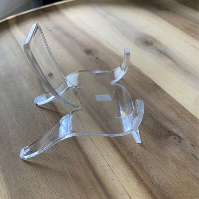 HEART/SLAB STAND (LARGE)