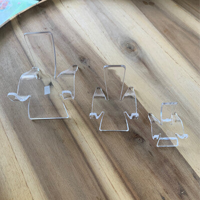 HEART/SLAB STAND (MEDIUM)