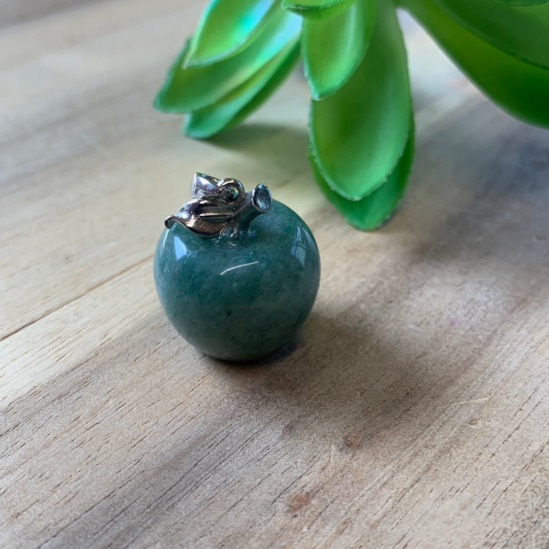CRYSTAL APPLES (XS)