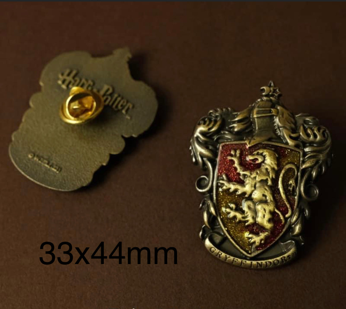 HARRY POTTER PINS