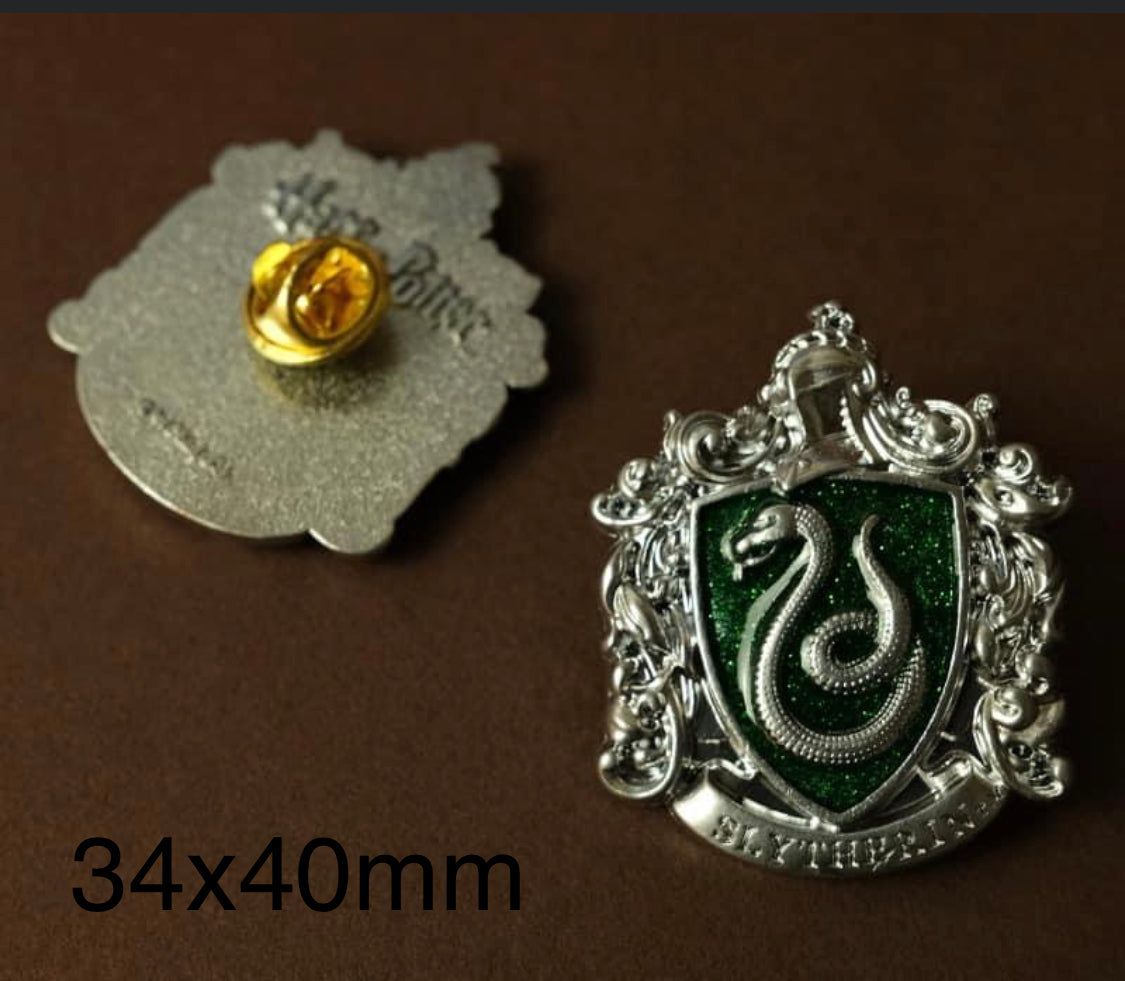 HARRY POTTER PINS