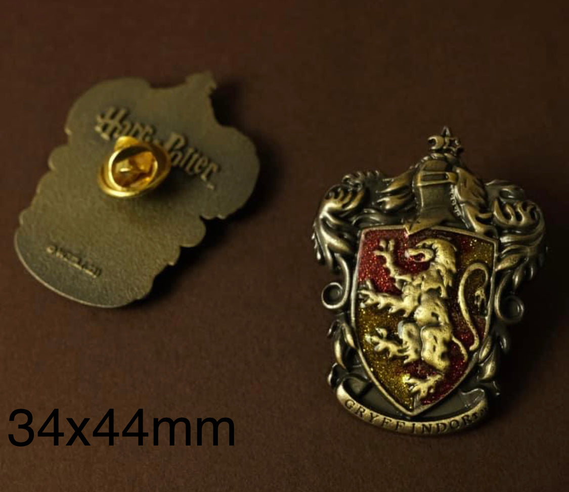 HARRY POTTER PINS