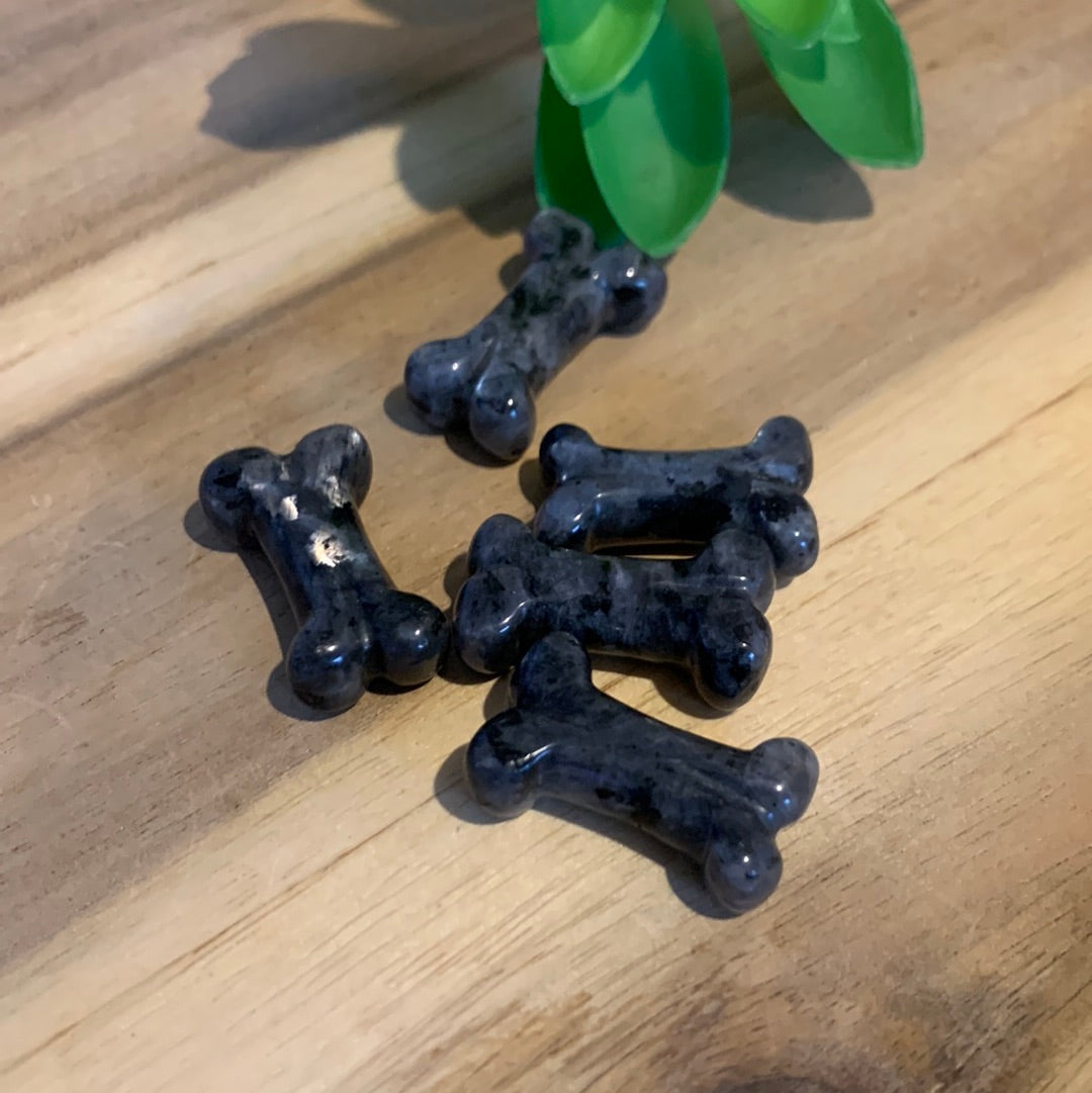 DOG BONES