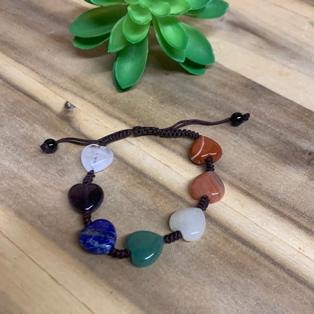 CHAKRA BRACELETS