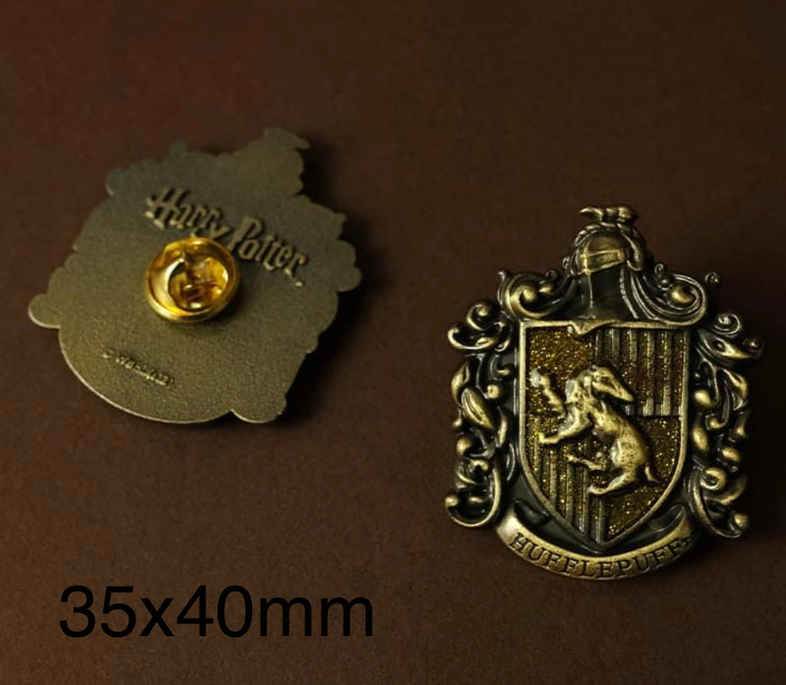 HARRY POTTER PINS