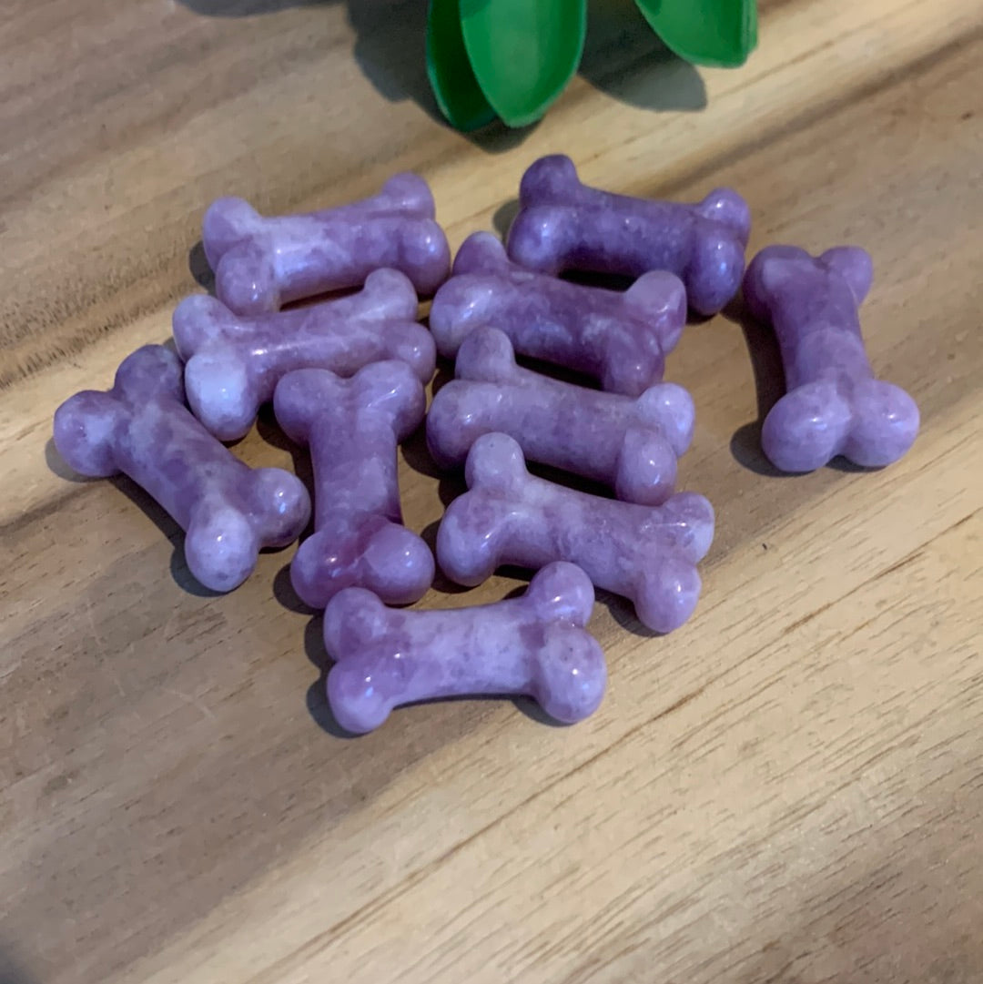 DOG BONES
