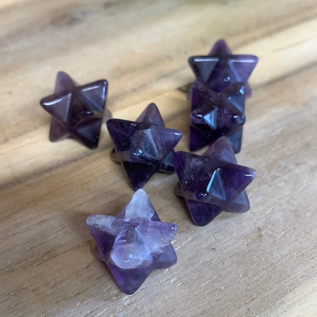 MINI MERKABA