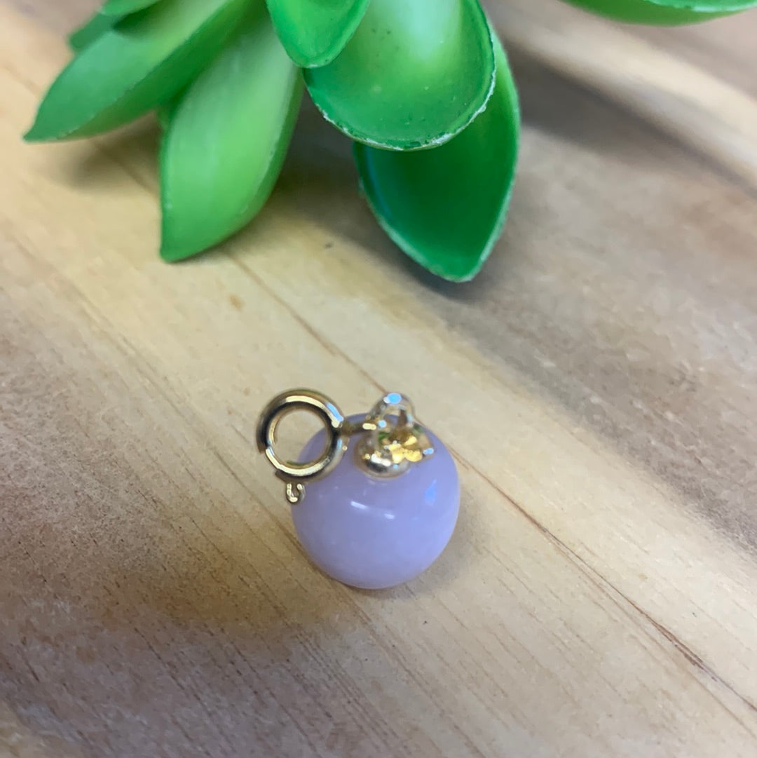 BRACELET CHARMS (SMALL)