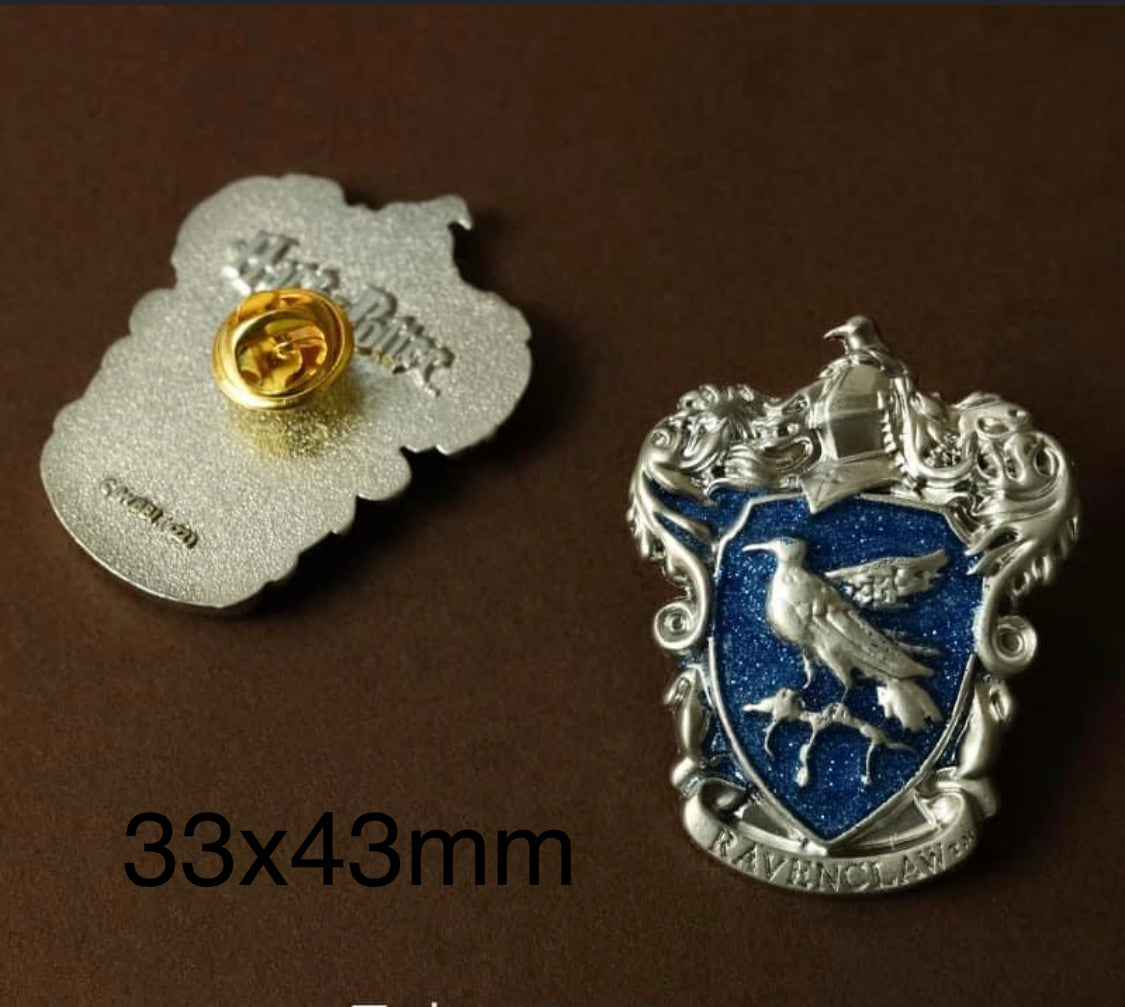 HARRY POTTER PINS