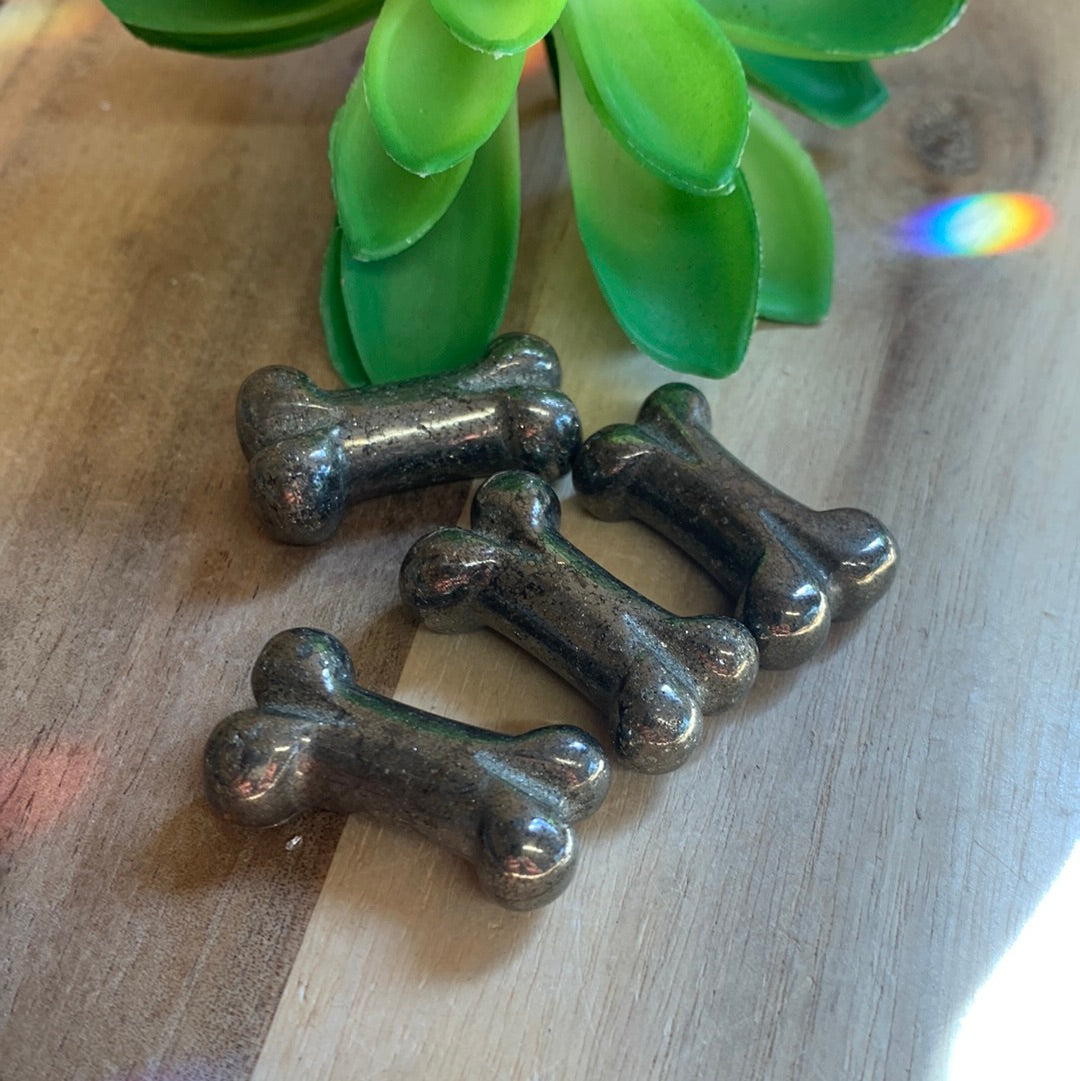 DOG BONES