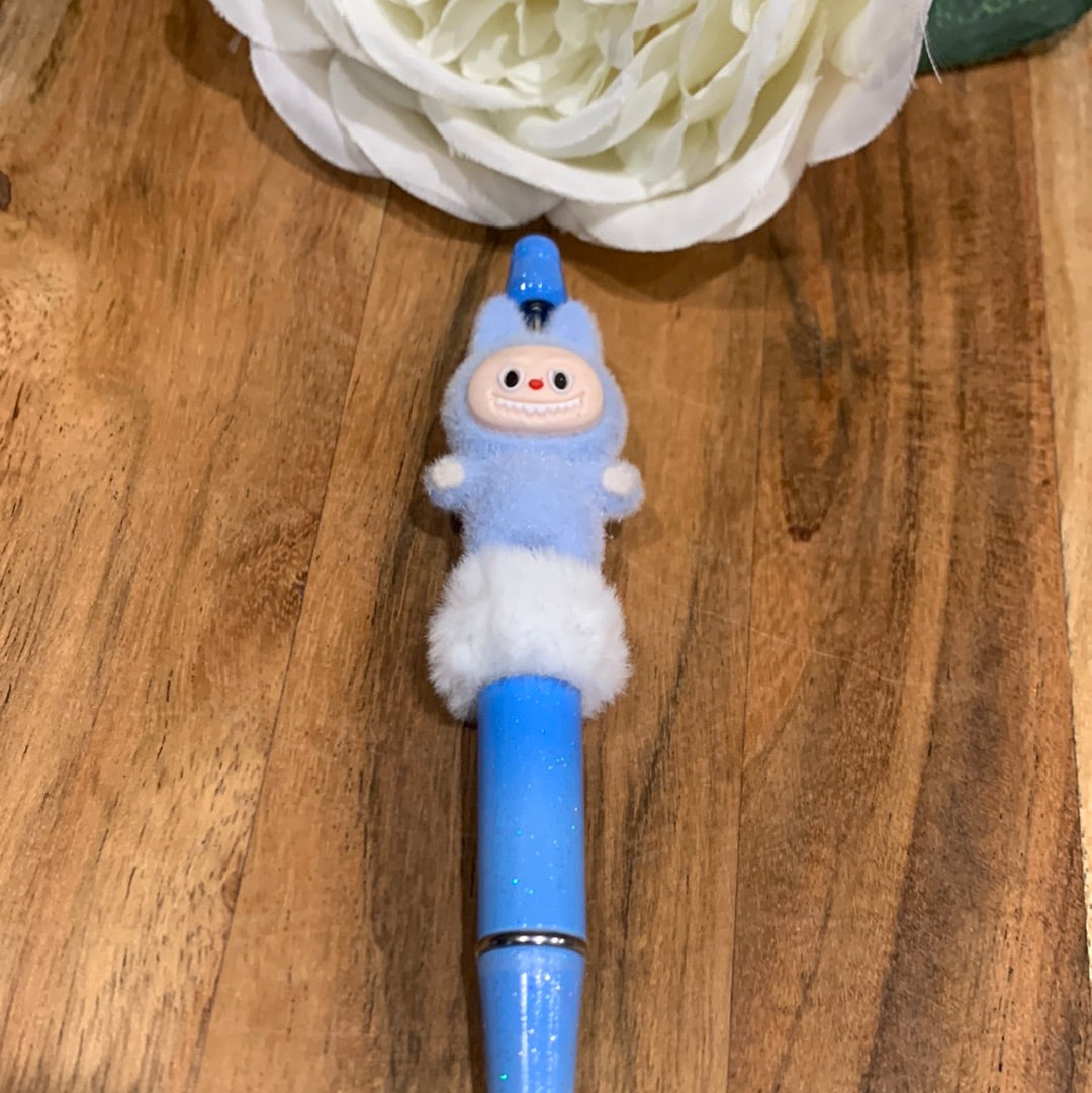 BEAD PENS K - Z