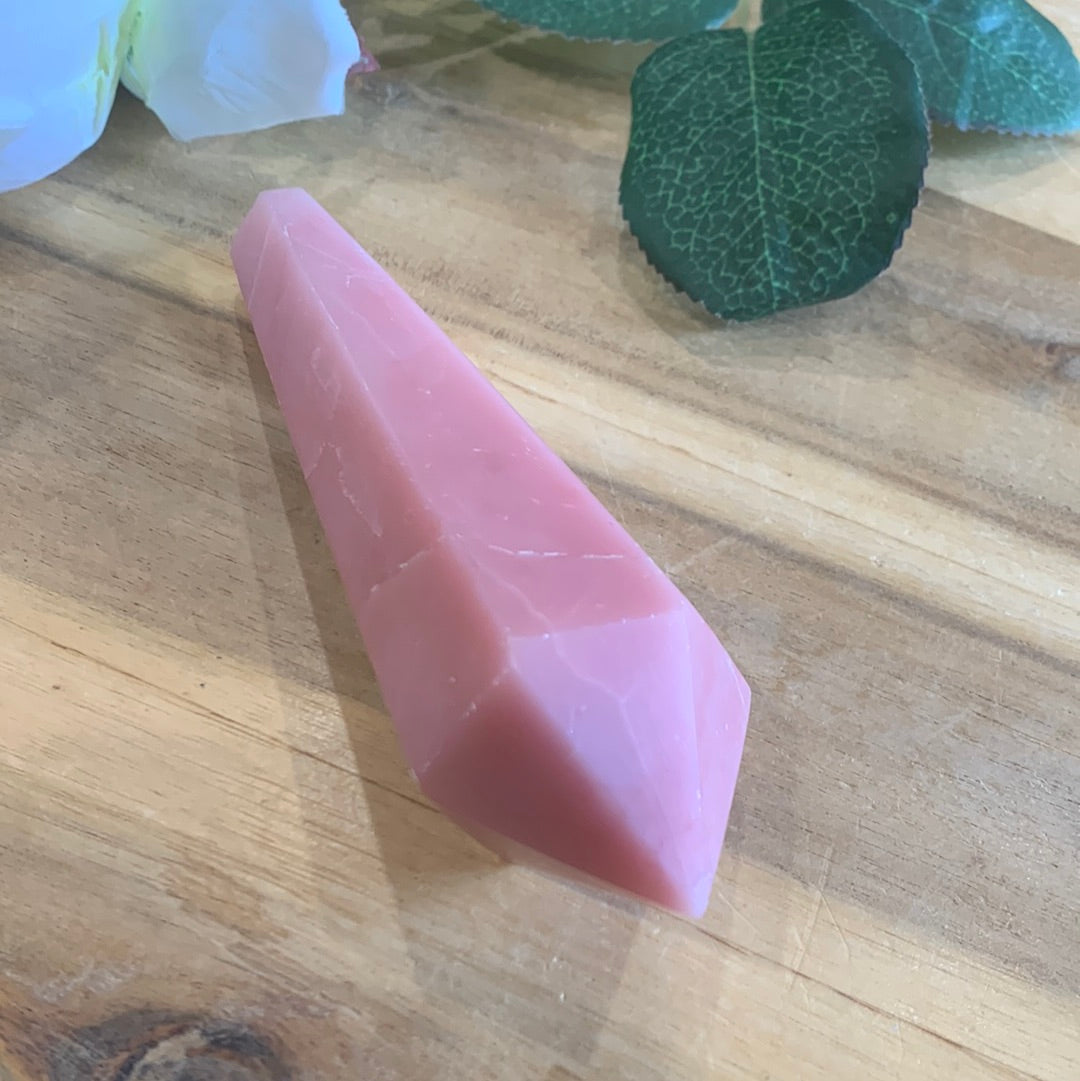 PINK OPAL WANDS