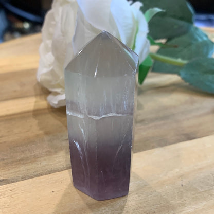 FLUORITE TOWER/POINTS