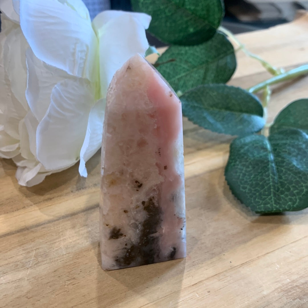 PINK OPAL POINT