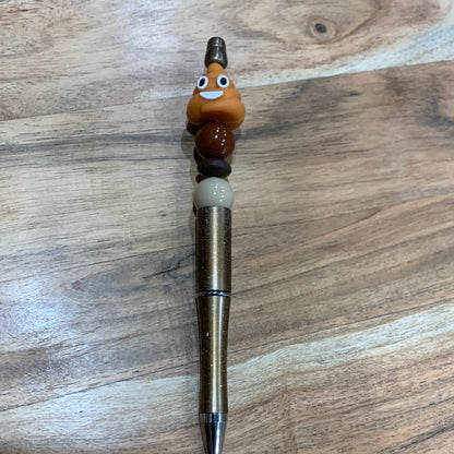 NAUGHTY BEAD PENS (ADULTS ONLY NOT FOR SENSITIVE EYES)