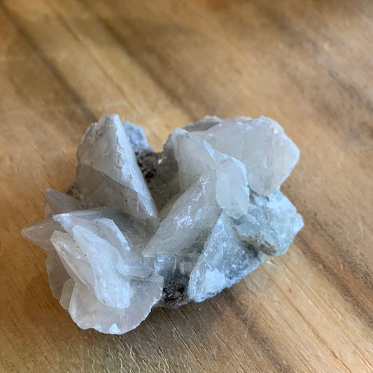 QUARTZ SPECIMENS