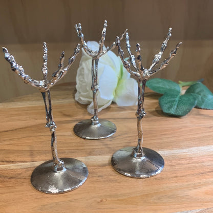 SPHERE HOLDERS