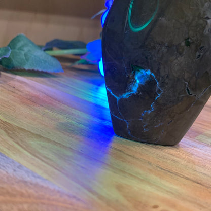 VOLCANO AGATE FREEFORMS