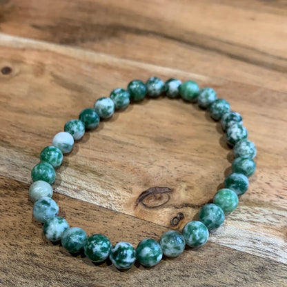 6mm BRACELETS