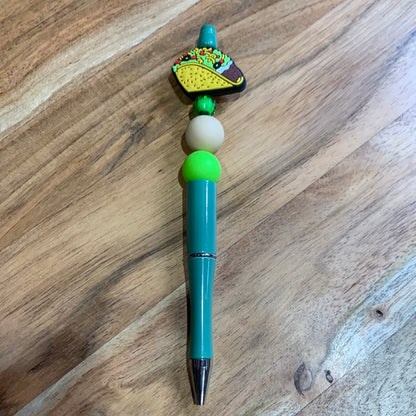 BEAD PENS K - Z