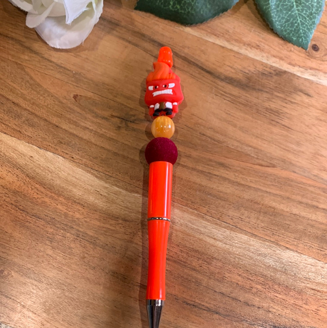 BEAD PENS A-J