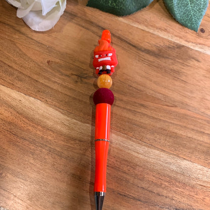 BEAD PENS A-J