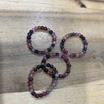 BEAD RINGS