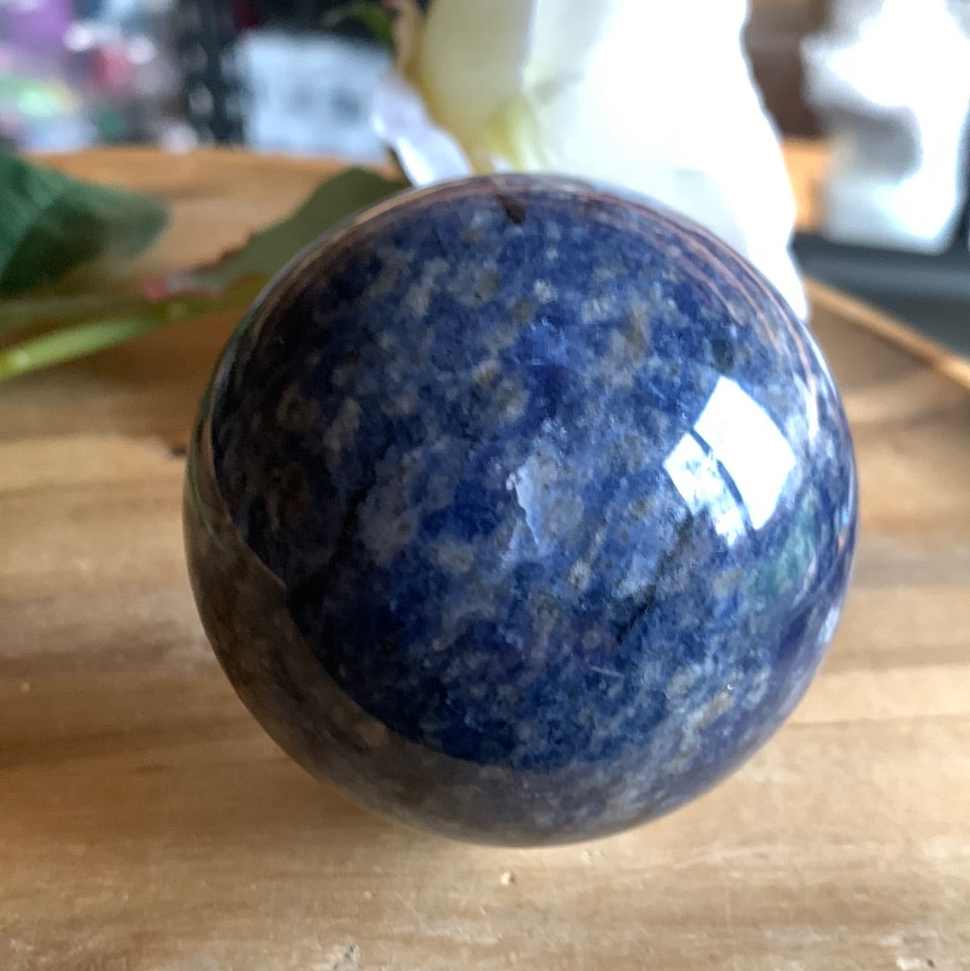 SODALITE SPHERES