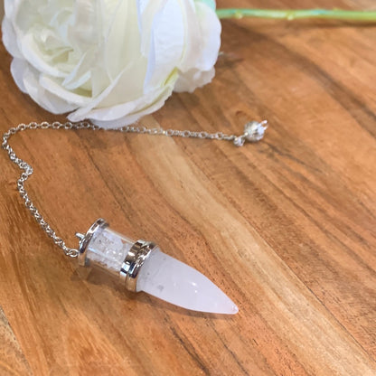PENDULUMS