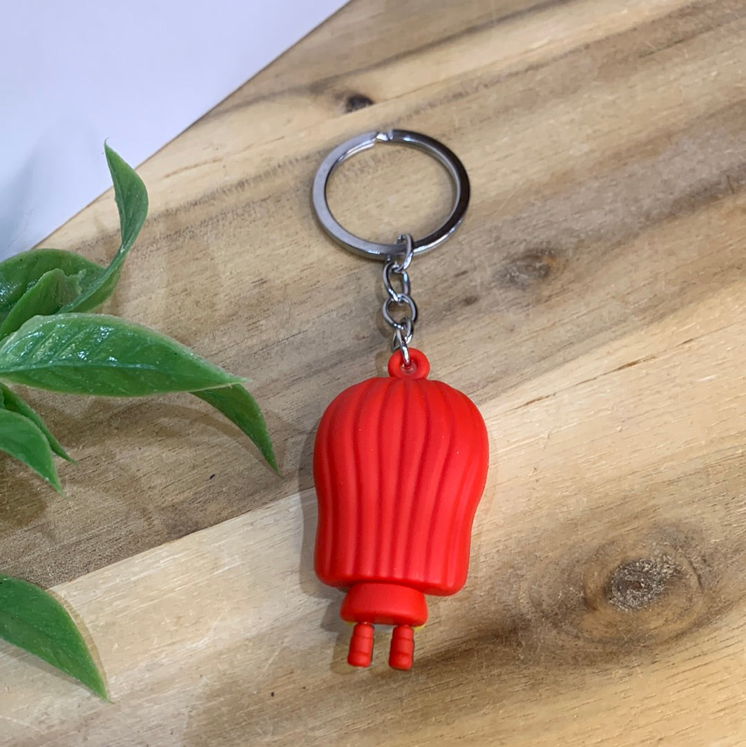 KEYRINGS