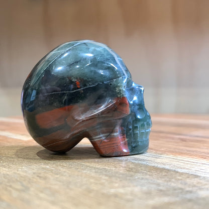 SKULLS 100-125grams (MEDIUM)