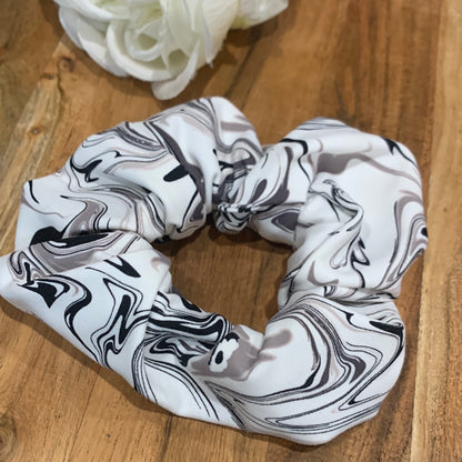 SCRUNCHIES - MADE BY MUM